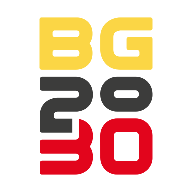 Bergamo2030 logo